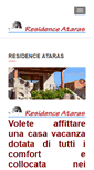 Mobile Screenshot of laprimaimmobiliare.it